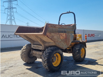 Mini dumper BARFORD