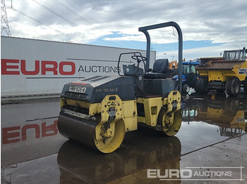 Roller BOMAG BW120AD-3