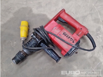Construction equipment BOSCH
