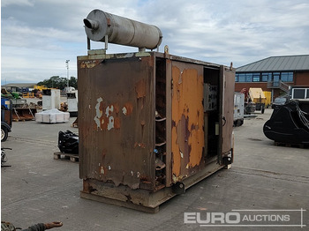 Generator set CUMMINS