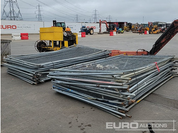 Construction equipment