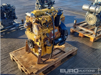 Engine CATERPILLAR