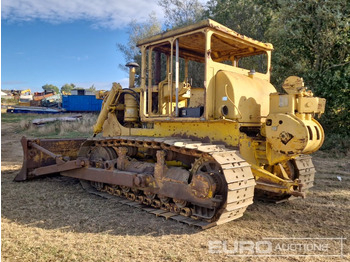 Bulldozer CAT D7: picture 3