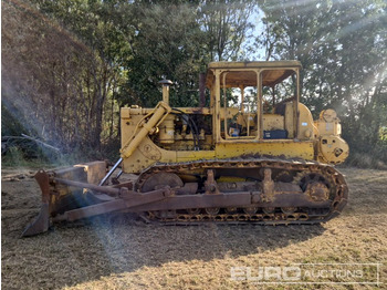 Bulldozer CAT D7: picture 2