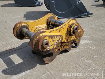 Quick coupler CATERPILLAR