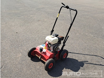 Construction equipment HONDA