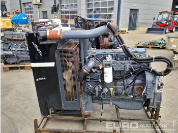 Engine Cummins 6 Cylinder Engine: picture 2