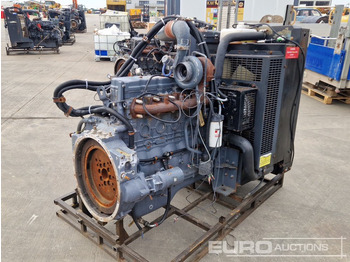 Engine Cummins 6 Cylinder Engine: picture 5