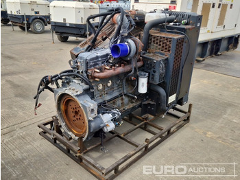 Engine Cummins 6 Cylinder Engine: picture 5