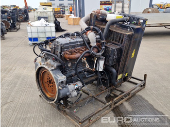 Engine Cummins 6 Cylinder Engine: picture 5