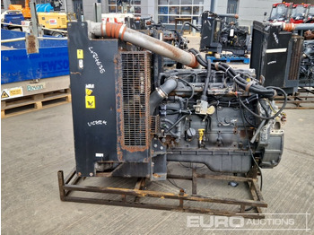 Engine Cummins 6 Cylinder Engine: picture 2