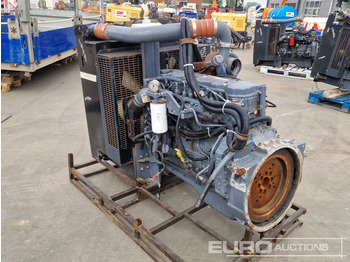 Engine Cummins 6 Cylinder Engine: picture 3