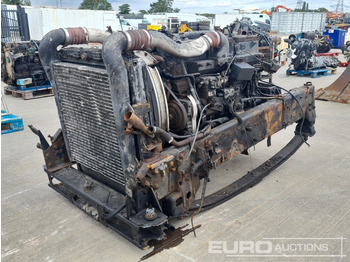 Engine CUMMINS