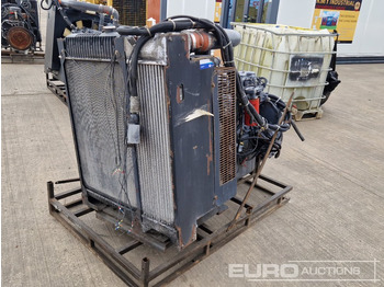 Engine CUMMINS