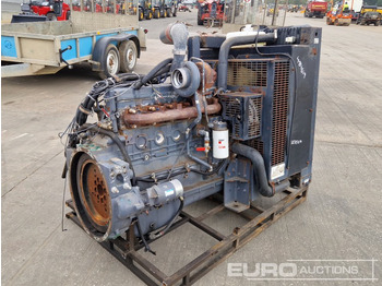 Engine Cummins 6 Cylinder Engne: picture 5