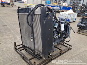 Engine CUMMINS