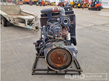 Engine Cummins 6 Cylinder Engne: picture 4