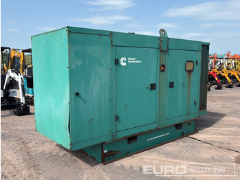 Generator set CUMMINS