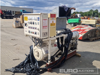 Generator set DEUTZ
