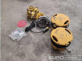 Construction equipment