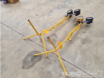 Construction equipment