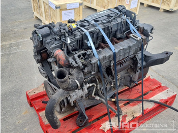 Engine DEUTZ
