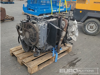 Engine DEUTZ