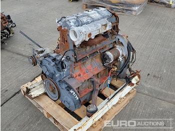 Generator set DEUTZ