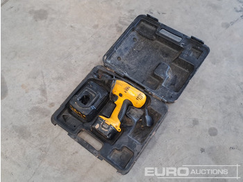 Workshop equipment