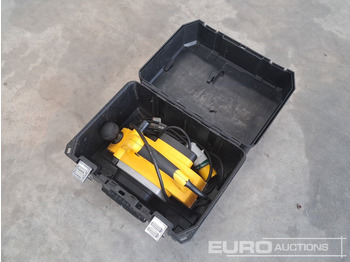 Construction equipment