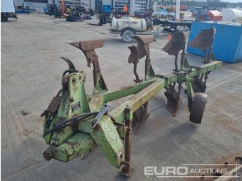 Plow Dowdeswell DP8: picture 1
