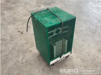 Construction equipment