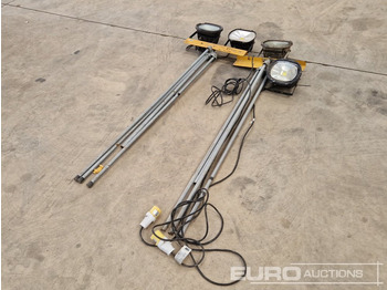 Construction equipment