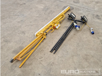 Construction equipment