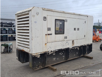 Generator set FG WILSON