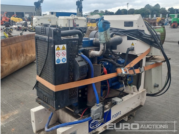 Generator set FG WILSON