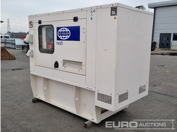 Generator set FG WILSON