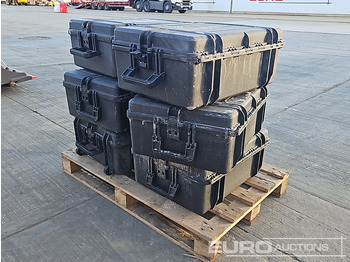 Construction equipment