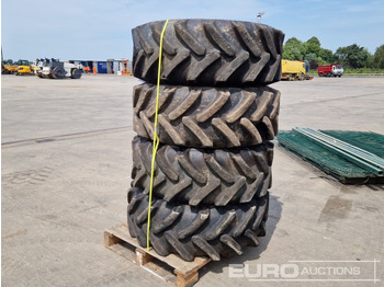 Tire Galaxy 15.5/80 R24 Tyre (4 of): picture 3