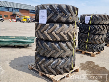 Tire Galaxy 15.5/80 R24 Tyre (4 of): picture 2
