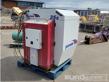 Air compressor