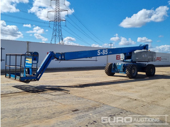 Aerial platform GENIE