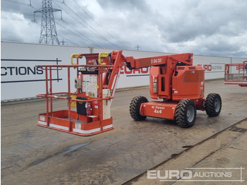 Aerial platform GENIE Z34/22