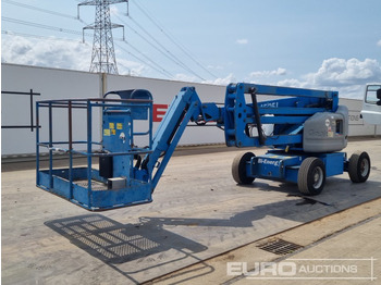 Aerial platform GENIE Z45/25