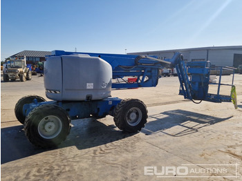 Aerial platform Genie Z45/25J: picture 5
