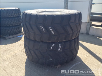 Tire GOODYEAR