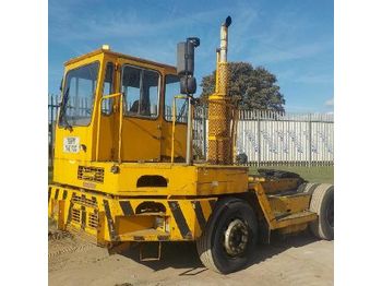 Ground support equipment Douglas Tugmaster: picture 1