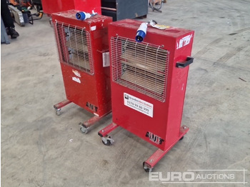 Workshop equipment