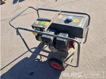 Generator set HONDA