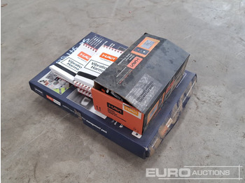 Workshop equipment